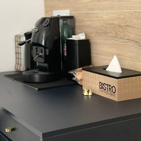 Urban Chic Suite Toledo Napoli Eksteriør bilde