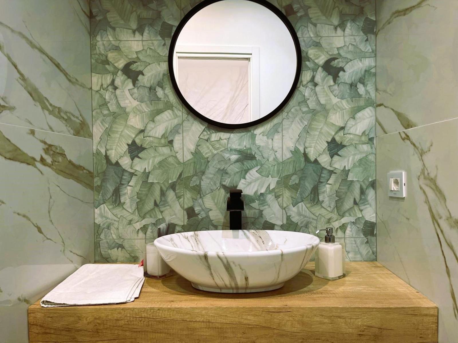 Urban Chic Suite Toledo Napoli Eksteriør bilde