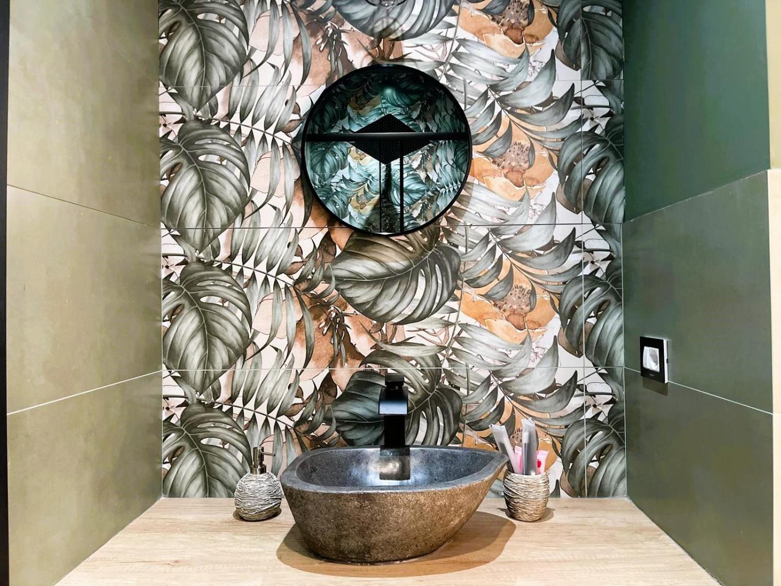 Urban Chic Suite Toledo Napoli Eksteriør bilde