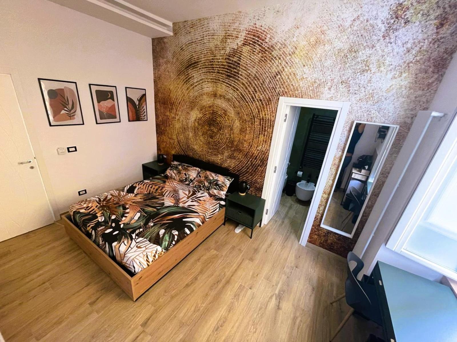 Urban Chic Suite Toledo Napoli Eksteriør bilde