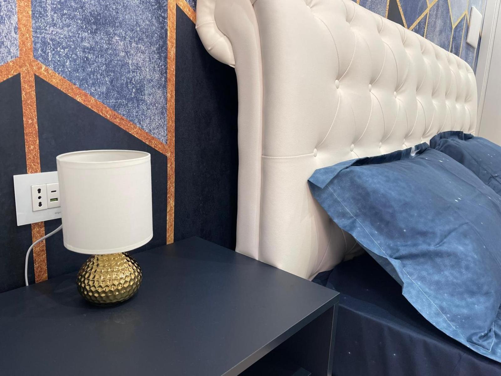 Urban Chic Suite Toledo Napoli Eksteriør bilde