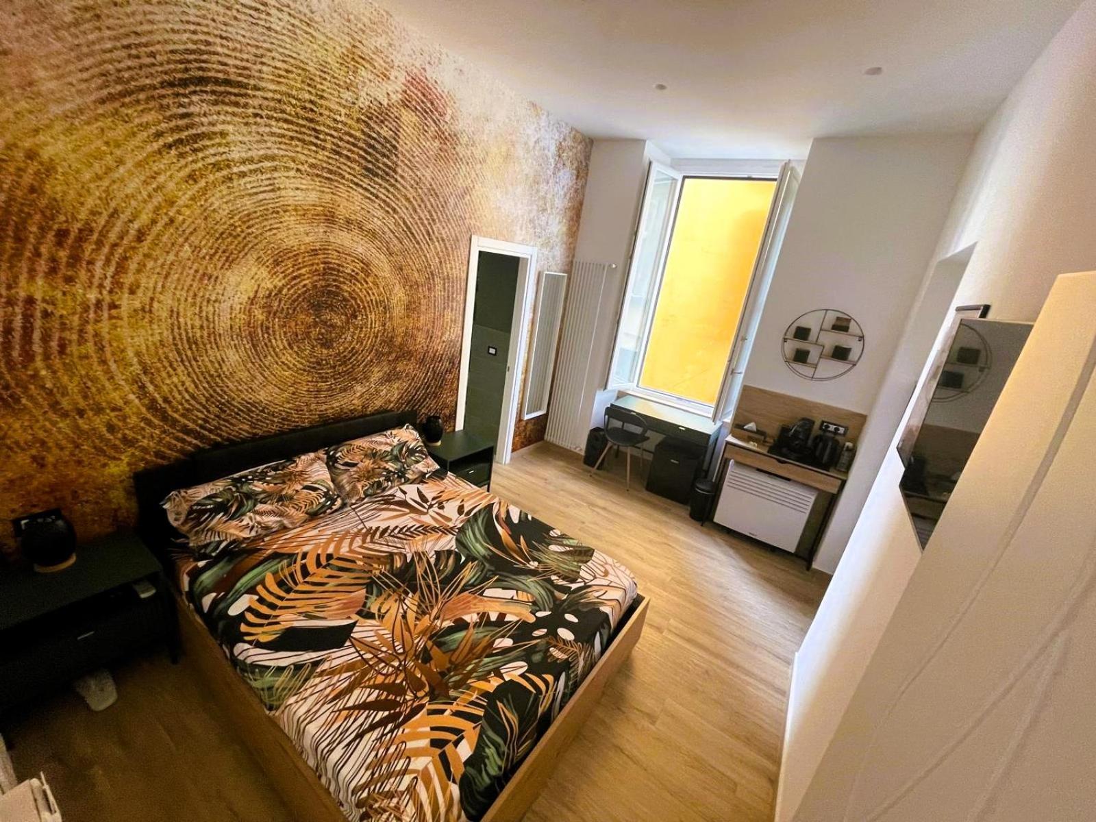 Urban Chic Suite Toledo Napoli Eksteriør bilde