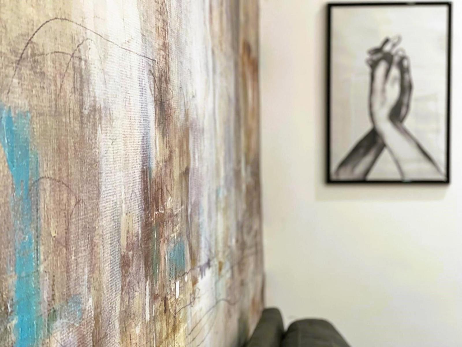 Urban Chic Suite Toledo Napoli Eksteriør bilde