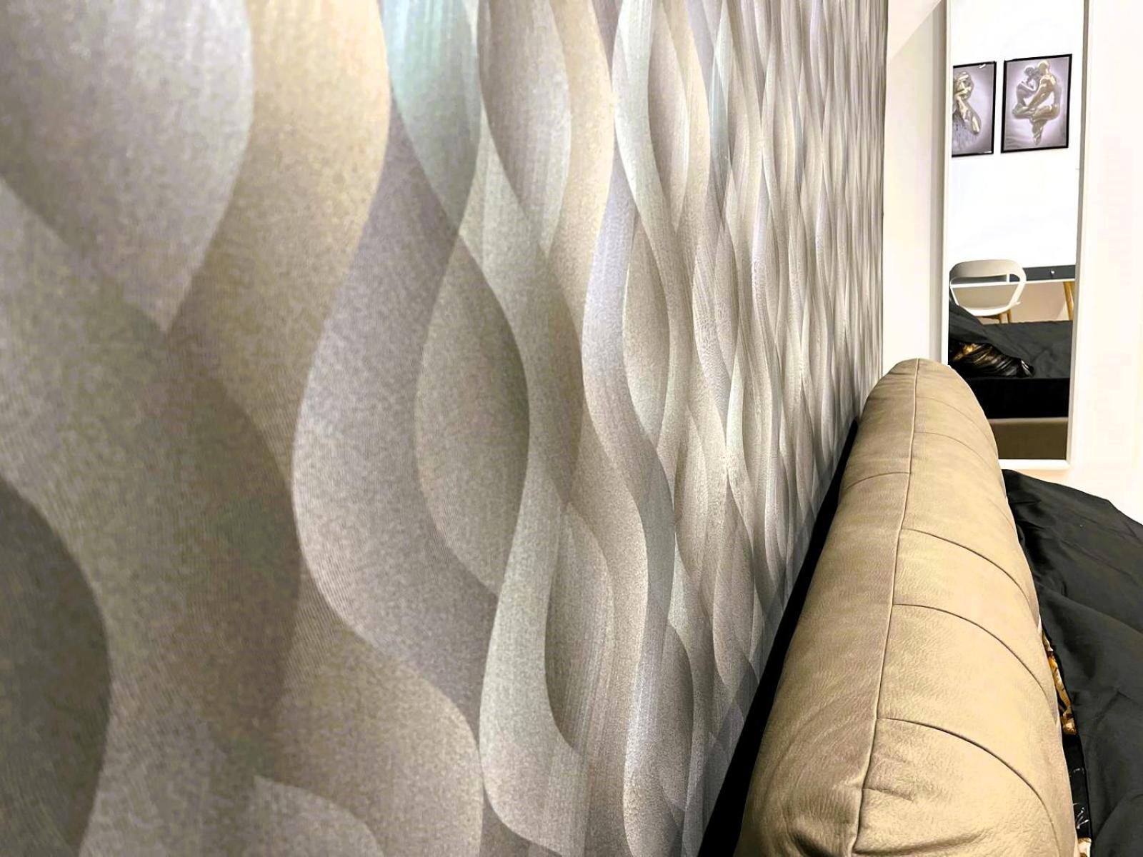 Urban Chic Suite Toledo Napoli Eksteriør bilde